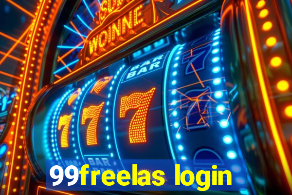 99freelas login